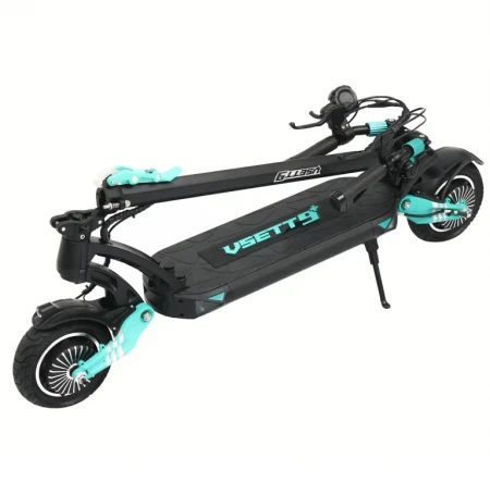 VSETT 9 52V 17.5Ah LG paspirtukas