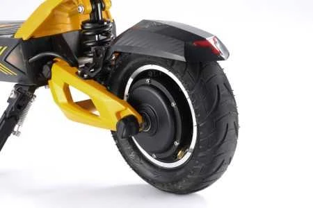VSETT10+ 60V 20.8Ah paspirtukas