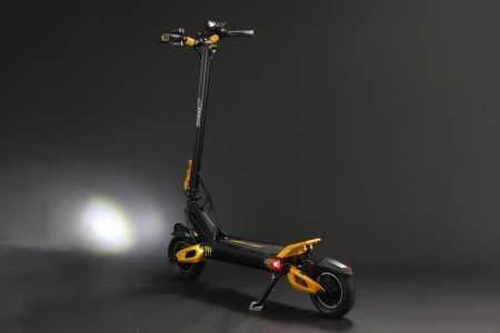 VSETT10+ 60V 20.8Ah paspirtukas