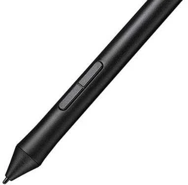 WACOM rašiklis, skirtas CTH-490/690 CTL-490 (Pažeista pakuotė)