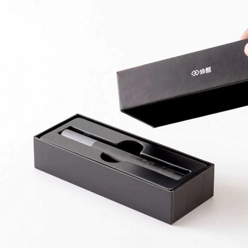 XIAOMI MIJIA Huanxing HN1 Elektrinė nosies, ausų plaukelių kirpimo mašinėlė