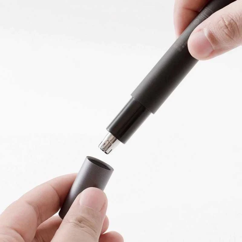 XIAOMI MIJIA Huanxing HN1 Elektrinė nosies, ausų plaukelių kirpimo mašinėlė