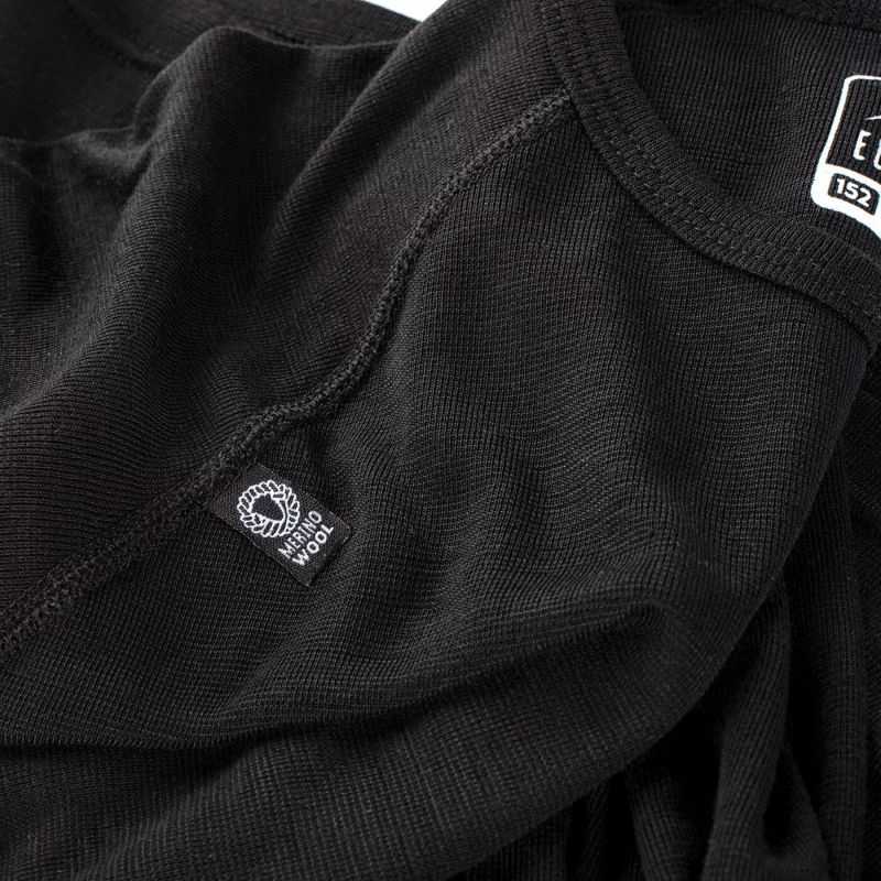 Termo apatiniai Elbrus Melor Merino Set Tb Jr 92800565078