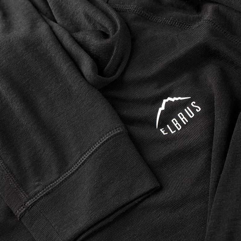 Termo apatiniai Elbrus Melor Merino Set Tb Jr 92800565078