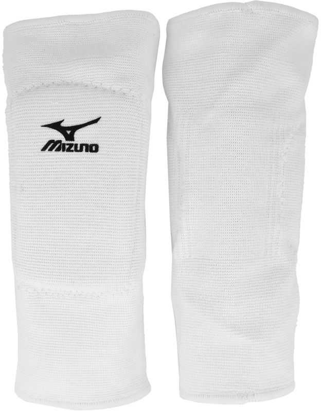 Mizuno Kelių apsaugos tinkliniui Team Kneepad balta S - Z59SS721
