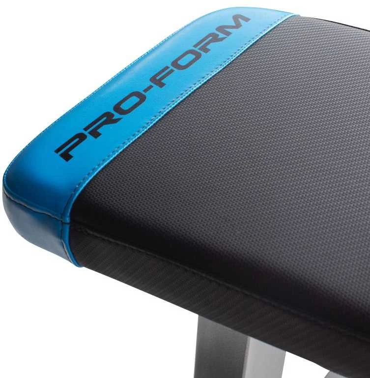 Pro-Form Suoliukas PROFORM Flat