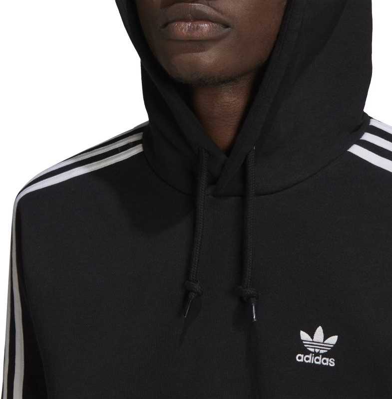 Adidas 3-juostelių M H06676 džemperis
