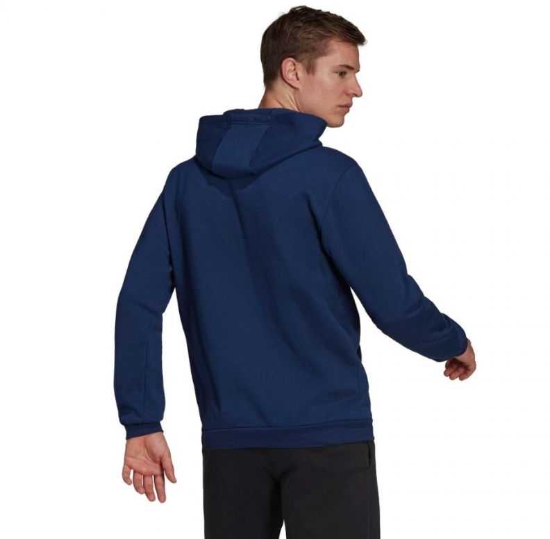 Adidas Entrada 22 Hoody M H57513 džemperis