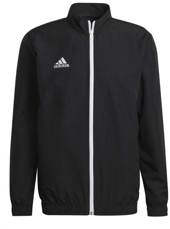Adidas Entrada 22 Presentation Jacket juodas megztinis H57534 (L)