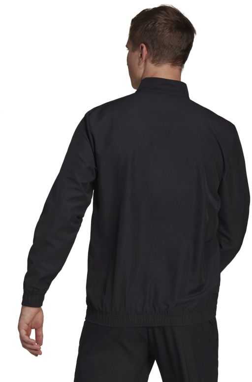 Adidas Entrada 22 Presentation Jacket juodas megztinis H57534 (L)