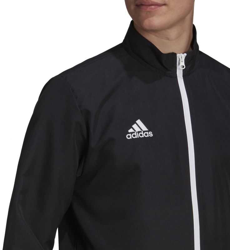 Adidas Entrada 22 Presentation Jacket juodas megztinis H57534 (L)