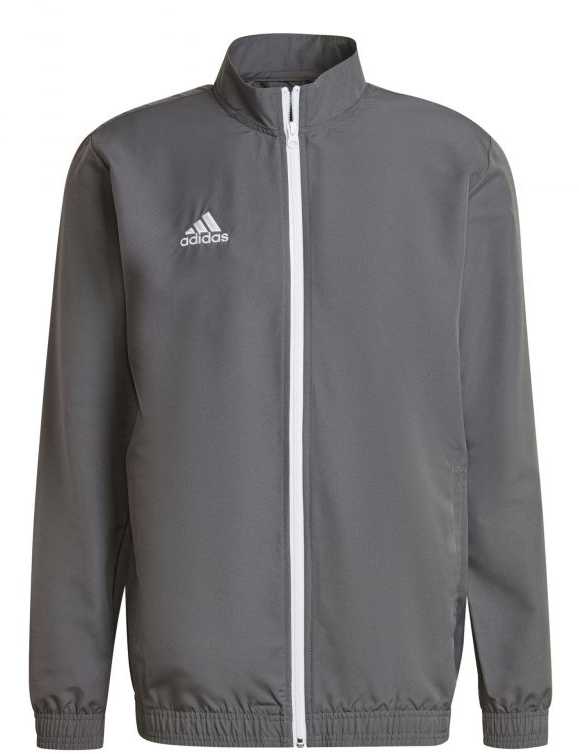 Adidas Entrada 22 Pilkas Presentation Jacket H57535 (L)