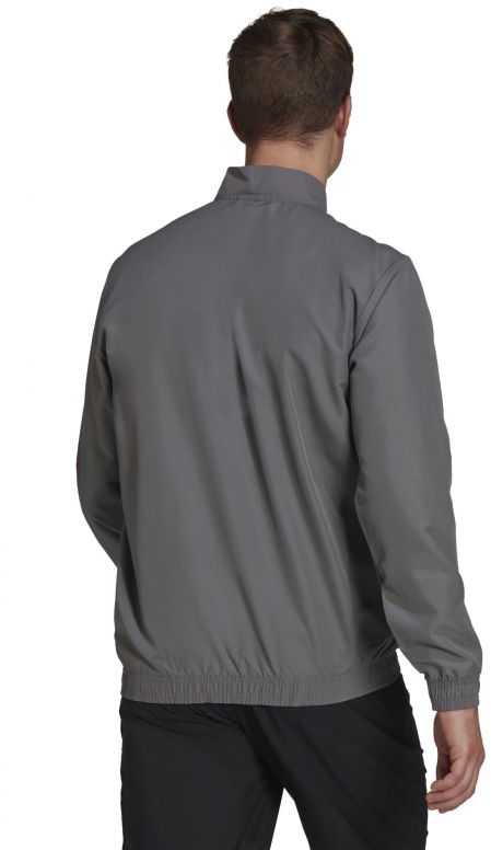 Adidas Entrada 22 Pilkas Presentation Jacket H57535 (L)