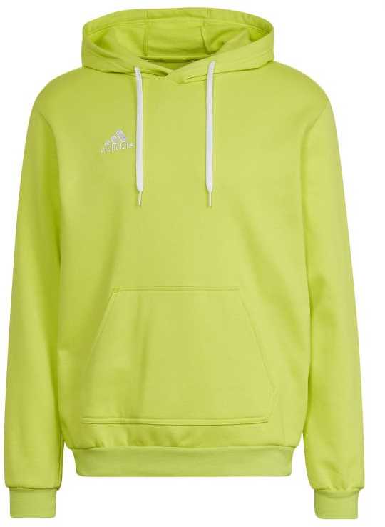 Adidas Adidas Entrada 22 Hoodie HC5083: dydis - L (183cm)