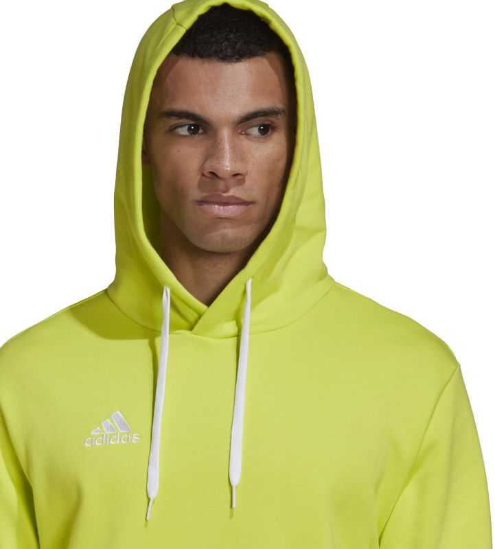 Adidas Adidas Entrada 22 Hoodie HC5083: dydis - L (183cm)