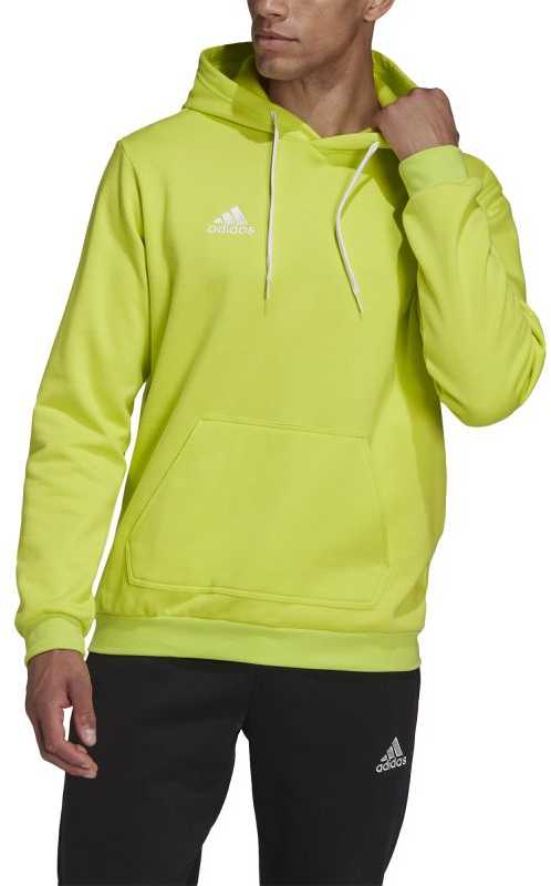 Adidas Adidas Entrada 22 Hoodie HC5083: dydis - L (183cm)