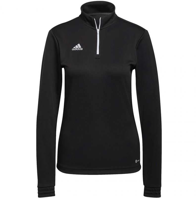 Adidas Entrada 22 Top Training juodas megztinis H57541 (L)
