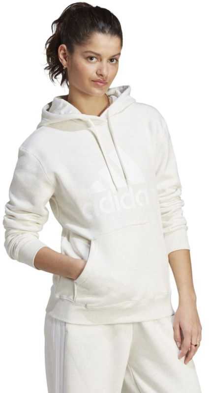 adidas Essentials Big Logo Regular Fleece W IM0252 džemperis