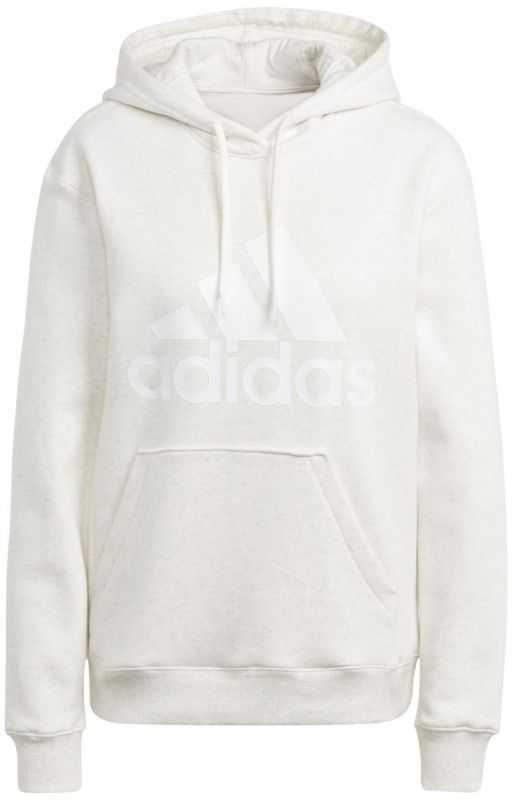 adidas Essentials Big Logo Regular Fleece W IM0252 džemperis