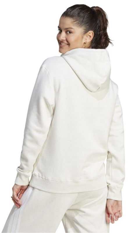 adidas Essentials Big Logo Regular Fleece W IM0252 džemperis