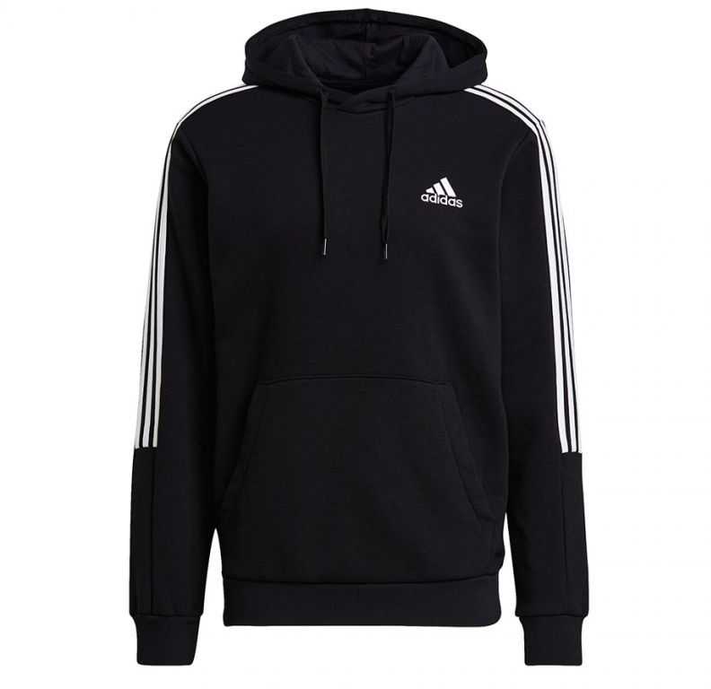 Adidas Essentials Hooded Sweatshirt M GK9581