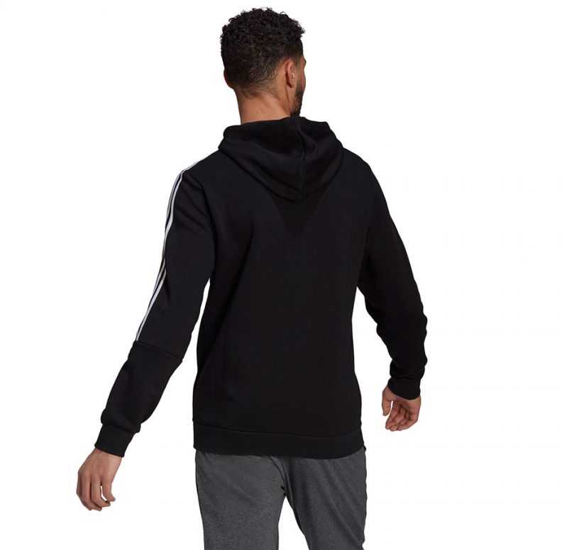 Adidas Essentials Hooded Sweatshirt M GK9581