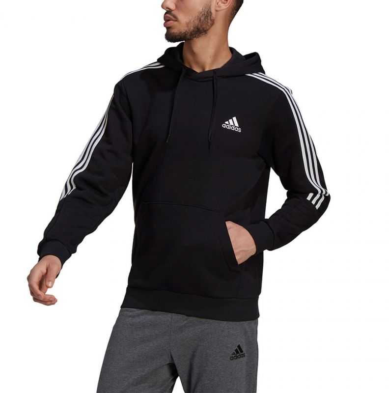Adidas Essentials Hooded Sweatshirt M GK9581