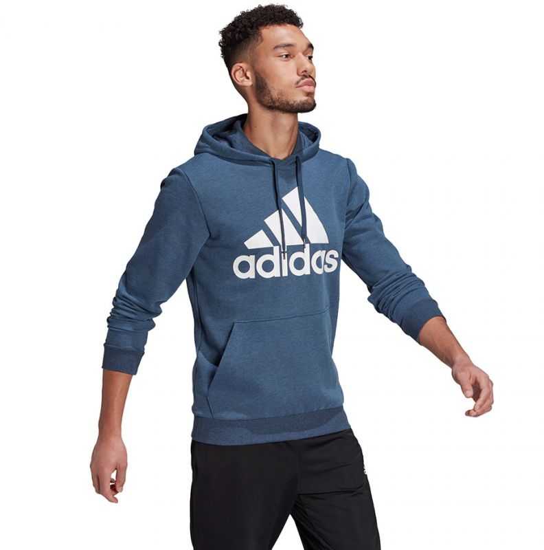 Adidas Essentials Hooded Sweatshirt M GM6965