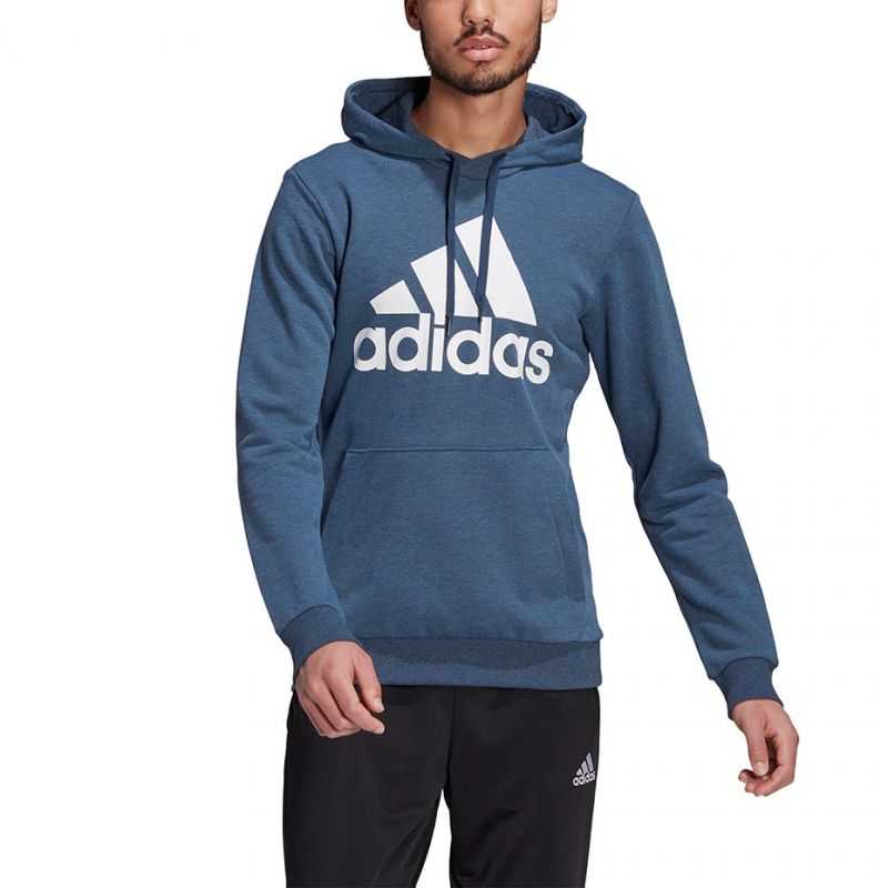Adidas Essentials Hooded Sweatshirt M GM6965