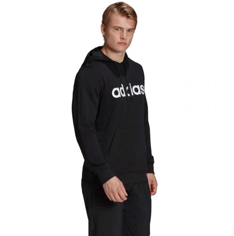 adidas Essentials Linear M GK9068 džemperis