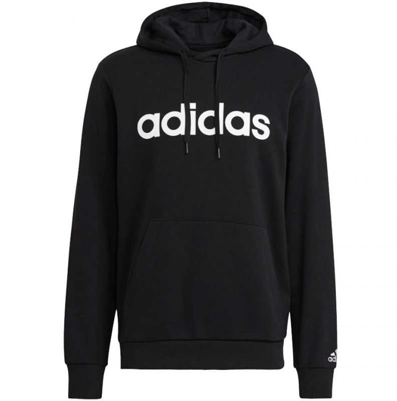adidas Essentials Linear M GK9068 džemperis