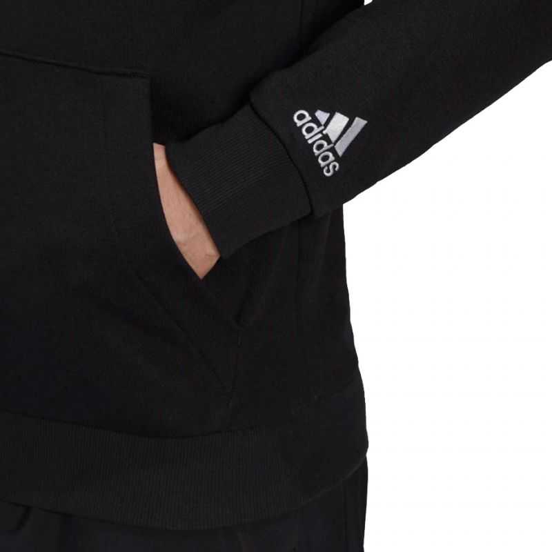 adidas Essentials Linear M GK9068 džemperis