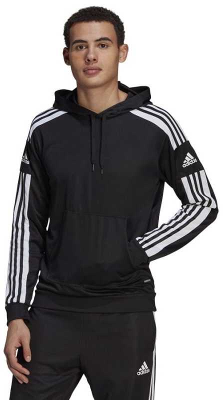 Adidas Squadra 21 Hoody M GK9548 džemperis