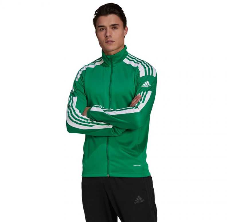 Adidas Squadra 21 Treniruočių džemperis M GP6462