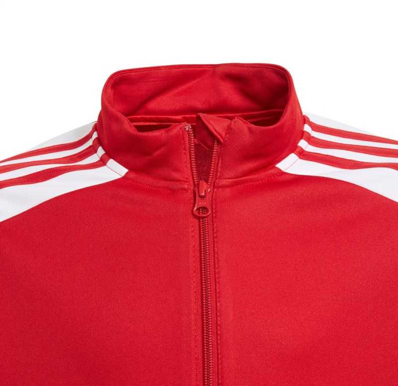 Bluza vaikams adidas Squadra 21 Training Youth raudona GP6458 (140cm)