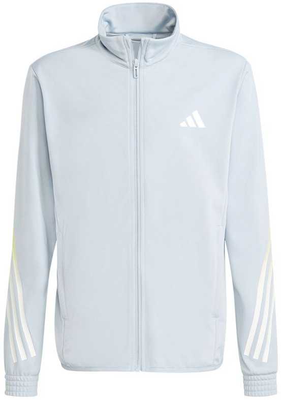 Adidas TI Tracksuit Jr IK3098 Džemperis