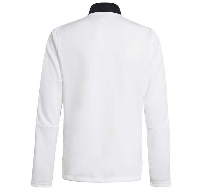Džemperis vaikams Adidas Tiro 21 Track Jr GM7313, baltas