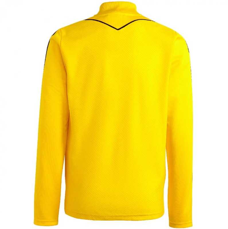 Bluza vaikams adidas Tiro 23 League Training geltona IC7874 (140cm)