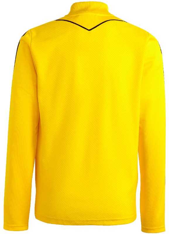 Bluza vaikams adidas Tiro 23 League Training geltona IC7874 (140cm)