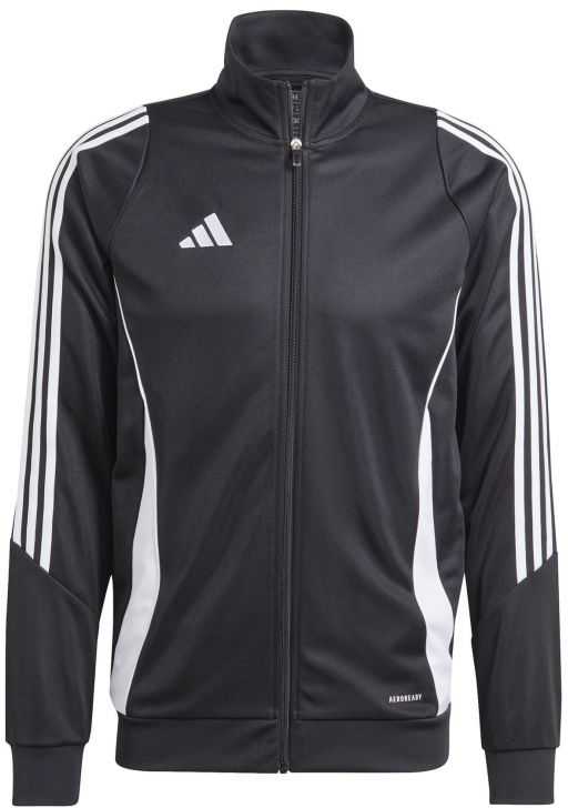 Bluza vyriška adidas Tiro 24 Training juoda IJ9959 L
