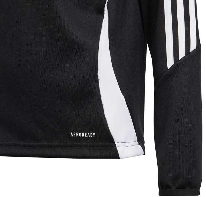 Adidas Tiro 24 jaunimo treniruočių bliuzonas IJ9952