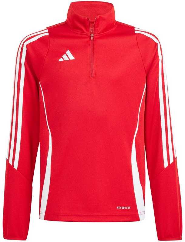 Adidas Tiro 24 jaunimo treniruočių megztinis IR9361
