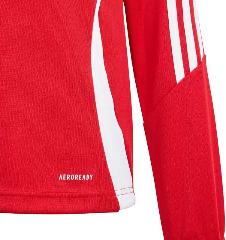 Adidas Tiro 24 jaunimo treniruočių megztinis IR9361