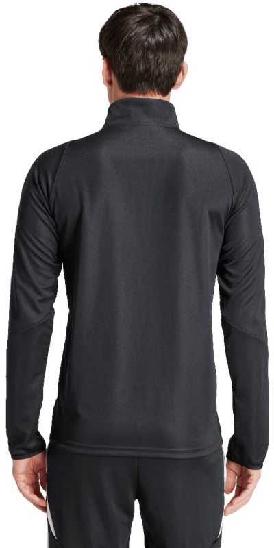 Bluza vyriška adidas Tiro 24 Training Top juoda IJ9963 L