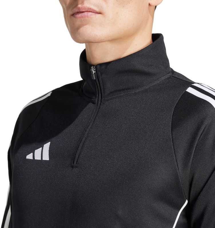 Bluza vyriška adidas Tiro 24 Training Top juoda IJ9963 L