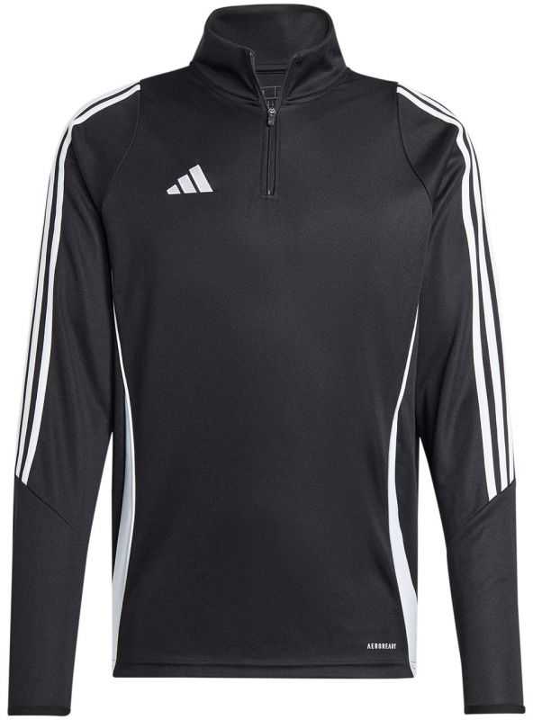 Bluza vyriška adidas Tiro 24 Training Top juoda IJ9963 L