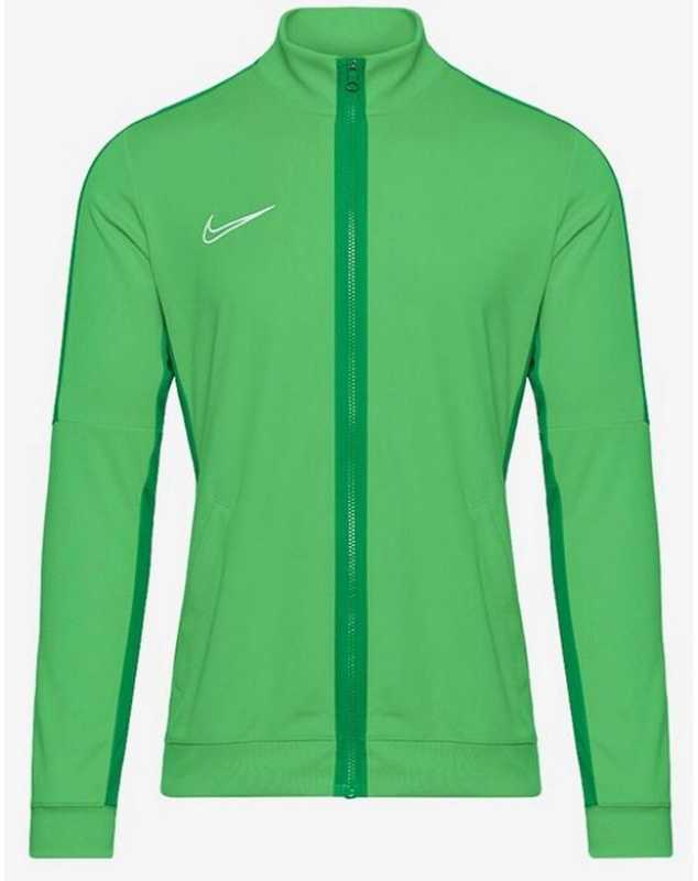 Nike Academy 23 Treniruočių Striukė M DR1681-329 megztinis