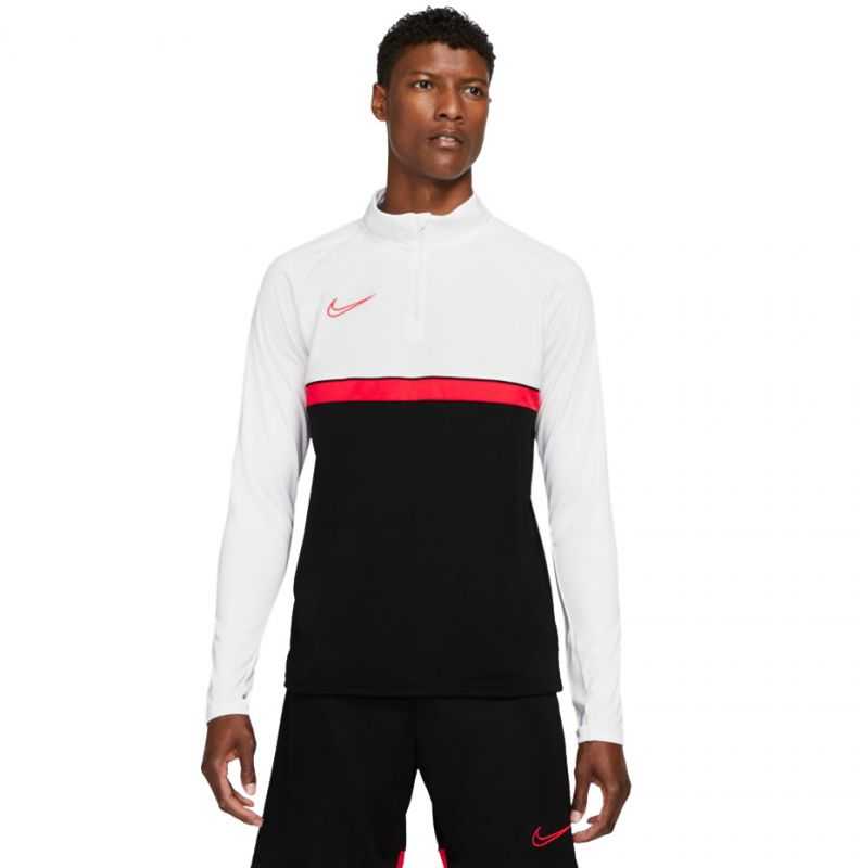 Nike Dri-FIT Academy 21 Drill Top M CW6110 016 džemperis