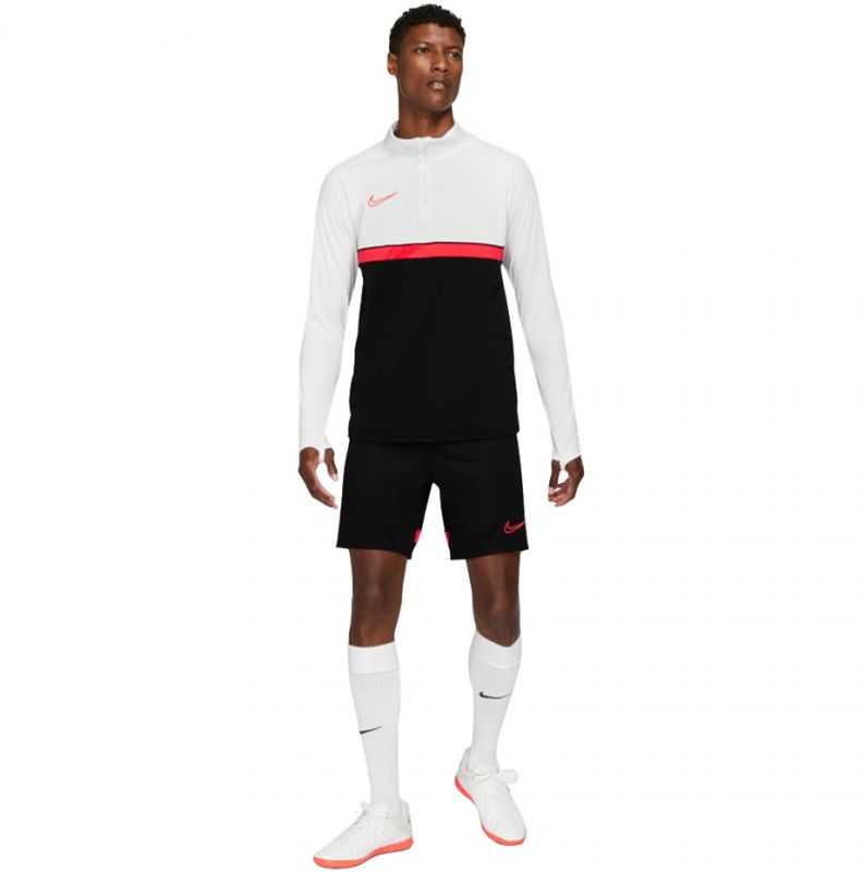 Nike Dri-FIT Academy 21 Drill Top M CW6110 016 džemperis