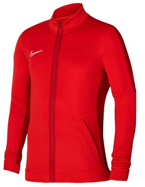 Nike Dri-FIT Academy 23 vyriški megztiniai raudoni DR1681 657 (L)